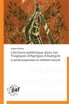 Sangoul Ndong, Ndong-s - L ecriture polemique dans les