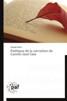 Georges Nana, Nana-g - Poetique de la narration de