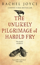 Rachel Joyce - The Unlikely Pilgrimage of Harold Fry