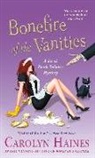 Carolyn Haines, Haines Carolyn - Bonefire of the Vanities