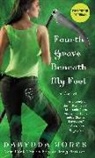 Darynda Jones, Jones Darynda - Fourth Grave Beneath My Feet