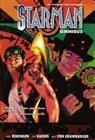 James Robinson, James/ Harris Robinson, Tony Harris, Various - The Starman Omnibus 3