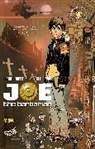 Grant Morrison, Grant/ Murphy Morrison, Sean Murphy, Sean Murphy - Joe the Barbarian