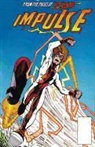 Mark Waid, Mark/ Ramos Waid, Humberto Ramos - Impulse 1