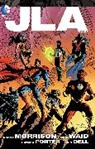 Grant Morrison, Mark Waid, John Dell, Howard Porter - JLA Vol. 3