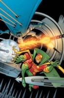 Sholly Fisch, Sholly/ Burchett Fisch, Rick Burchett, Dan Davis - All New Batman: The Brave and the Bold Small Miracles