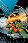 Sholly Fisch, Sholly/ Burchett Fisch, Rick Burchett, Dan Davis - All New Batman: The Brave and the Bold