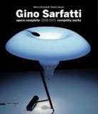 Marco Romanelli, Sandra Severi, Gino Sarfatti - Gino Sarfatti : opere scelte, 1938-1973