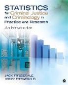 Jack Fitzgerald, Jack Fitzgerald Fitzgerald, Jack/ Fitzgerald Fitzgerald, Jerry FitzGerald, FITZGERALD JACK FITZGERALD JERRY, Fitzgerald Jerry - STATISTICS FOR CRIMINAL JUSTICE AN