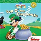 Marcy Kelman, Inc Loter - Mickey Mouse Clubhouse