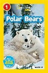 Laura Marsh, Laura F. Marsh - Polar Bears (National Geographic Kids Readers, Level 1)
