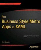 Tony Champion - Pro Windows 8 Apps for Business in XAML