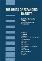 Spier, Jaap Spier, Christian von Bar - The Limits of Expanding Liability