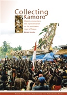 Karen Jacobs, Firstname Karen Jacobs //Lastname - Collecting Kamoro