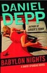 Daniel Depp - Babylon Nights