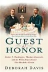 Deborah Davis - Guest of Honor