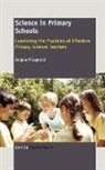 Angela Fitzgerald - Science in Primary Schools: Examining the Practices of Effective Primary Science Teachers