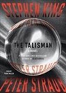 Stephen King, Stephen/ Straub King, Frank Muller, Peter Straub, Frank Muller - The Talisman (Hörbuch)