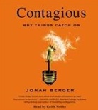 Jonah Berger, Keith Nobbs, Keith Nobbs - Contagious (Audio book)