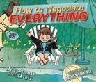 Lisa Lutz, Lisa/ Temairik Lutz, LUTZ LISA TEMAIRIK JAIME ILT, David Spellman, Jaime Temairik - How to Negotiate Everything
