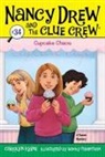 Carolyn Keene, Carolyn/ Pamintuan Keene, Macky Pamintuan - Cupcake Chaos