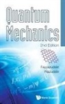 Fayyazuddin, Fayyazuddin &amp; Riazuddin, Riazuddin - QUANTUM MECHANICS (2ND ED)