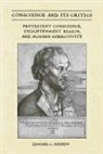 Edward Andrew, Edward G. Andrew - Conscience and Its Critics