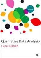 Carol Grbich, Grbich Carol, Carol Grbich - Qualitative Data Analysis