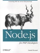 Daniel Howard, Daniel Howard, Howard Daniel - Node.js for PHP Developers