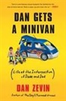 Dan Zevin - Dan Gets a Minivan