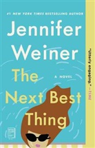 Jennifer Weiner - The Next Best Thing