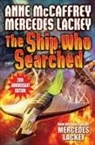 Mercedes Lackey, Mercedes/ McCaffrey Lackey, Anne McCaffrey, Lackey Mercedes - The Ship Who Searched