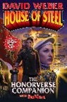 David Weber, Weber David - House of Steel
