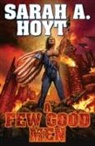 Sarah A Hoyt, Sarah A. Hoyt, Michael Avon Oeming, Mark Wheatley - A Few Good Men