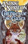 Andre Norton, Norton Andre, Derek Watson - Children of the Gates