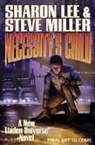 Sharon Lee, Sharon/ Miller Lee, Steve Miller - Necessity's Child