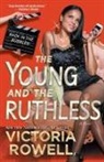 Victoria Rowell - The Young and the Ruthless