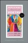 David Lehman, David (EDT)/ Pinsky Lehman, David Lehman, Robert Pinsky - The Best of the Best American Poetry