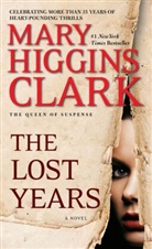 Mary H Clark, Mary Higgins Clark - The Lost Years