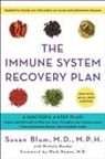 Michele Bender, Susan Blum, Susan S. Blum, Susan/ Bender Blum, BLUM SUSAN BENDER MICHELE CON, Mark Hyman... - The Immune System Recovery Plan