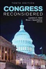 Lawrence C Dodd, Lawrence C. Dodd, Lawrence C. Oppenheimer Dodd, Bruce I. Oppenheimer, Bruce I. Dodd Oppenheimer, Lawrence C. Dodd... - Congress Reconsidered