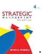 John Parnell, John A Parnell, John A. Parnell, John A. A. Parnell, PARNELL JOHN A - Strategic Management