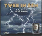J. C. van der Heide, J.C. van der Heide, Jan C. van der Heide - Twee in een (Hörbuch)