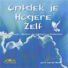 J. C. van der Heide, J.C. van der Heide, Jan C. van der Heide - Ontdek je Hogere Zelf (Hörbuch)