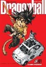 Akira Toriyama - Dragon Ball 1