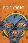 Annie Dalton - Altijd vrijdag
