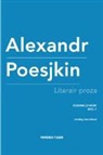 Alexandr Poesjkin - Literair proza