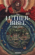 Stephan Füssel - Bibelausgaben: Die Luther-Bibel von 1534, 2 Bde.