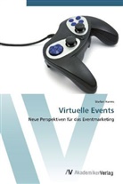 Stefan Harms - Virtuelle Events