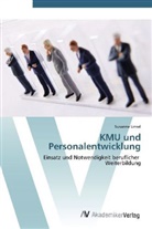 Susanne Linsel - KMU und Personalentwicklung